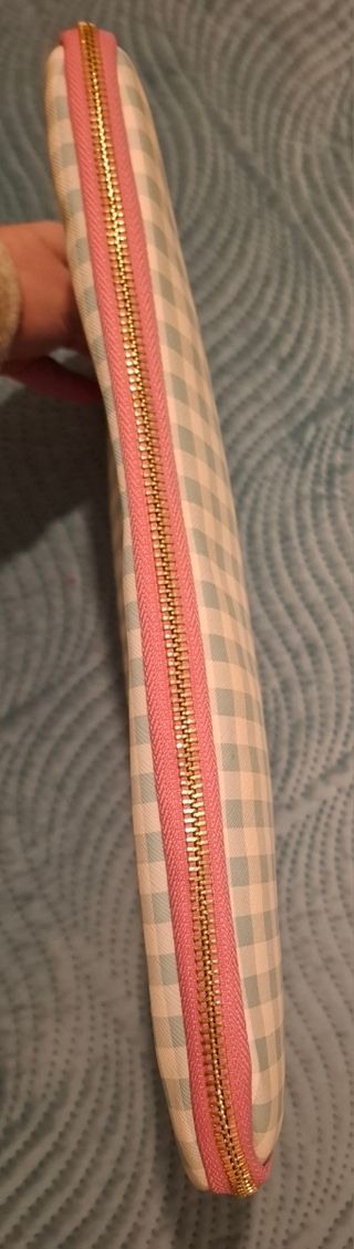 Funda portátil Mickey Mouse cuadros