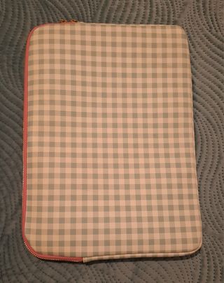 Funda portátil Mickey Mouse cuadros