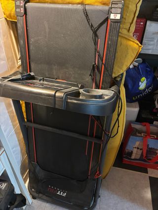 Cinta de Correr FITFIU Fitness HC-200