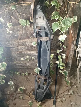 PIEZAS SMART FORTWO LUNA , TAPIZ ,VOLANT