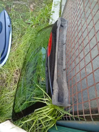 PIEZAS SMART FORTWO LUNA , TAPIZ ,VOLANT