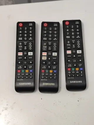 Mando a distancia Samsung BN59-01315D