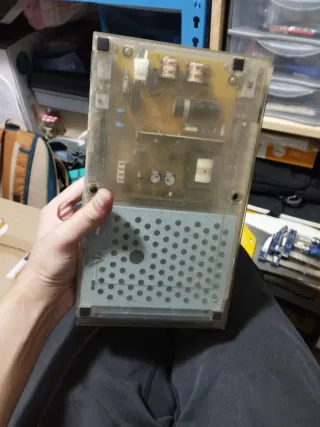 PS2 Edición Limitada Aqua