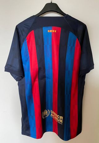Maglia da calcio Barcelona taglia M football shirt