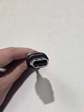 Cable Breakaway Xbox clasica mando