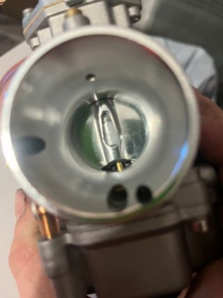 Carburador 28 PWK