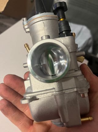Carburador 28 PWK