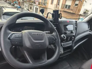 Iveco Daily 2023