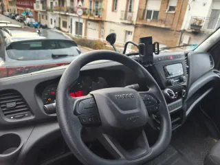 Iveco Daily 2023