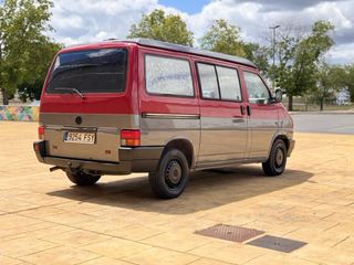 Volkswagen T4 1995