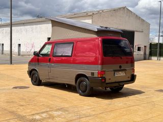 Volkswagen T4 1995