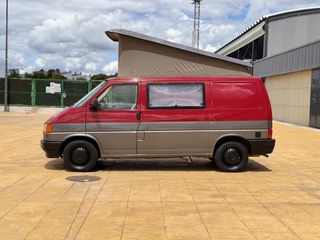 Volkswagen T4 1995