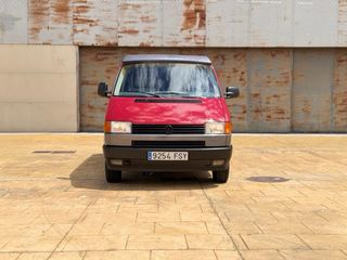 Volkswagen T4 1995