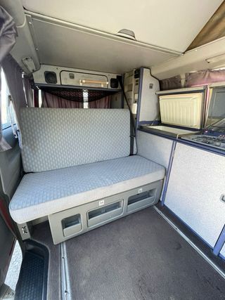Volkswagen T4 1995