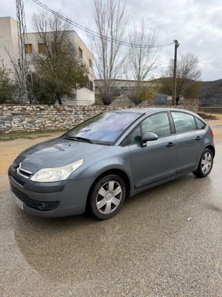 Citroen C4 2008
