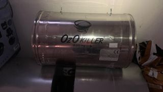 Ozokiller 10.000 mg como nuevo