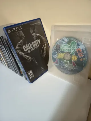 Lote Juegos PS3: Far Cry 2, Skyrim, Dishonored