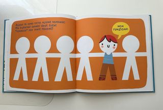 Libro "Grande come" Ale Puro e Dario Campo