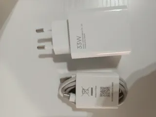 Xiaomi Redmi Note 11 Negro