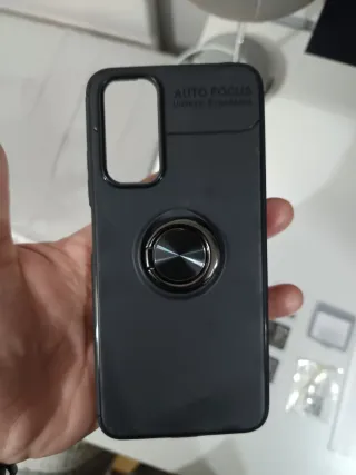 Xiaomi Redmi Note 11 Negro