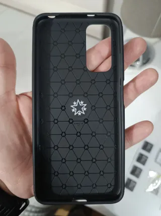 Xiaomi Redmi Note 11 Negro