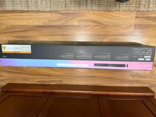 URGE VENTA SMART ULTRA SOUNDBAR BOSE