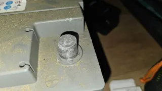 Batería Coche 95Ah 750A JCL