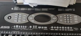 Teclado Alexis Melody61