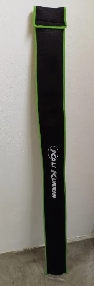 Caña de pescar surcasting kali kunnan battleship