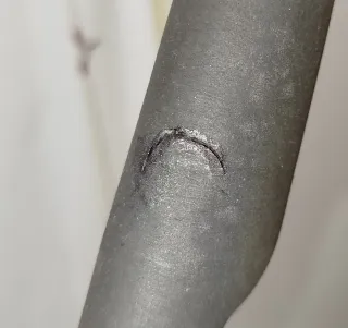 Caña de pescar surcasting kali kunnan battleship