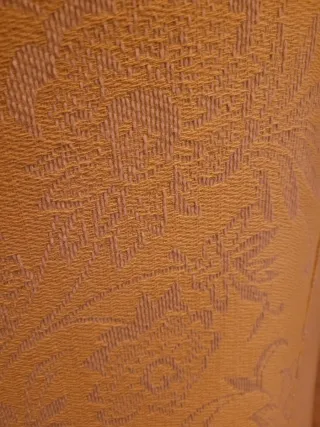 Sillón de tela moderno beige