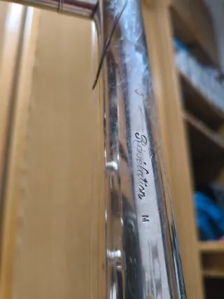 Trombón Antoine Courtois Revelation