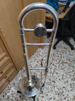 Trombón Antoine Courtois Revelation