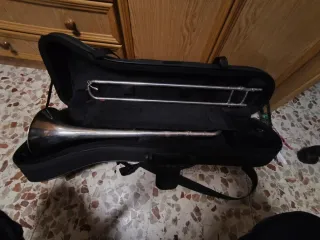 Trombón Antoine Courtois Revelation