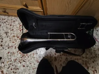 Trombón Antoine Courtois Revelation