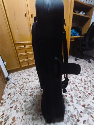 Trombón Antoine Courtois Revelation