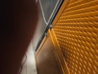 Frigorífico Combi Siemens