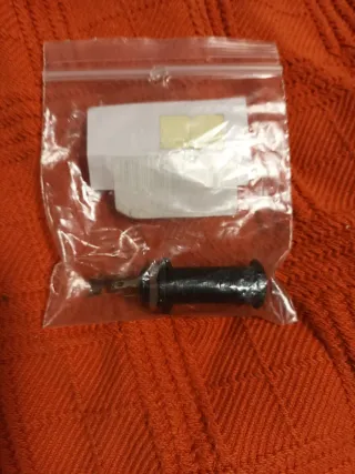 GEWA 943181 - Accesorio para instrumento