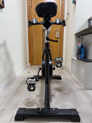 Bicicleta Cecotec Fit Extreme 25, buen estado.