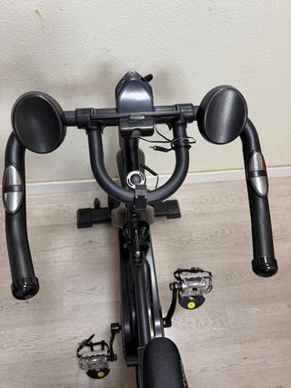 Bicicleta Cecotec Fit Extreme 25, buen estado.