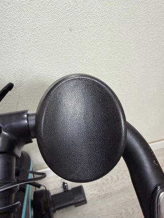 Bicicleta Cecotec Fit Extreme 25, buen estado.