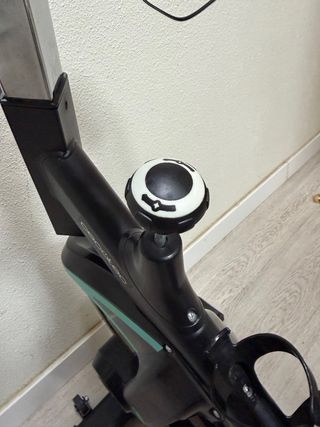 Bicicleta Cecotec Fit Extreme 25, buen estado.