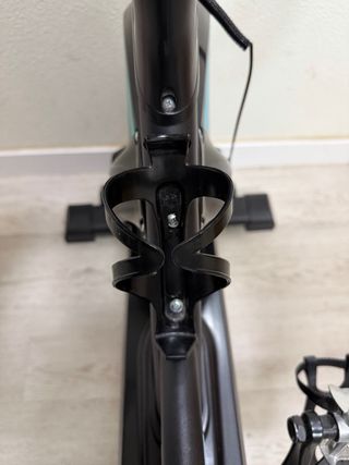 Bicicleta Cecotec Fit Extreme 25, buen estado.