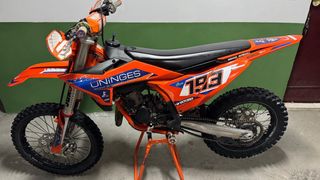KTM SX 85 2025