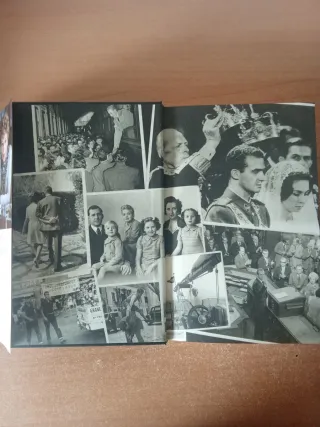 EL PRECIO SEL TRONO.