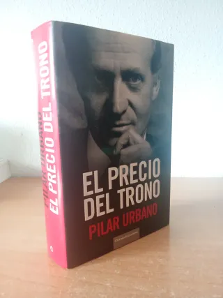 EL PRECIO SEL TRONO.