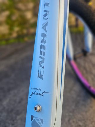 Bicicleta LIV Enchant 24" GIANT