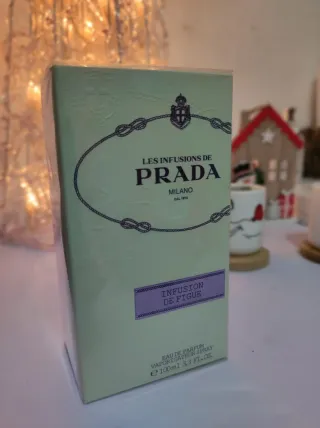 Prada Les Infusions de Prada Infusion de Figue