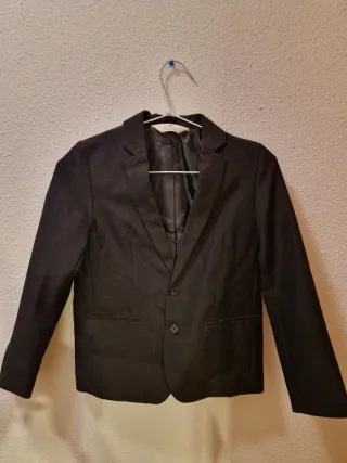 America Niño Negro. Eur 140 9-10 Años