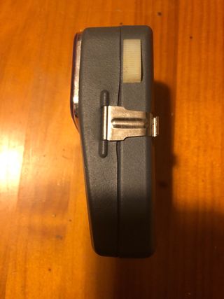 ANTIGUA LINTERNA CEGASA